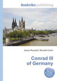 Conrad III of Germany