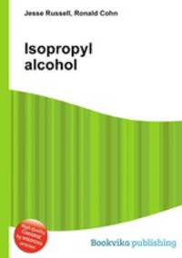 Isopropyl alcohol