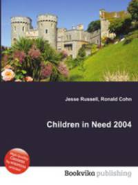 Children in Need 2004