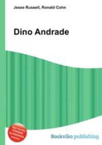 Dino Andrade