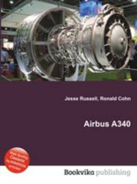 Airbus A340
