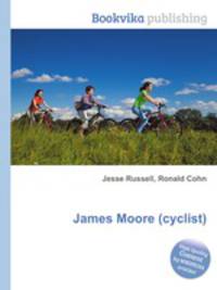 James Moore (cyclist)