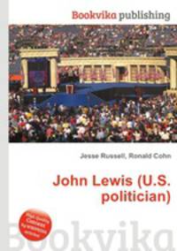 John Lewis (U.S. politician)