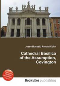 Cathedral Basilica of the Assumption, Covington