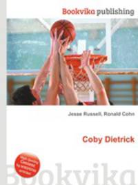 Coby Dietrick