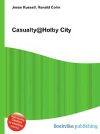 Casualty@Holby City