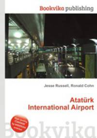 Ataturk International Airport