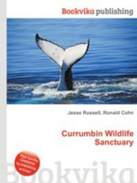 Currumbin Wildlife Sanctuary