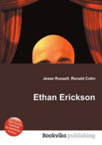Ethan Erickson