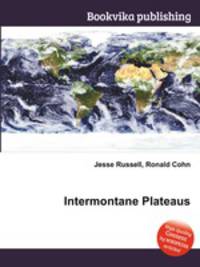 Intermontane Plateaus