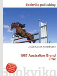 1987 Australian Grand Prix
