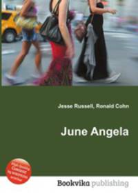 June Angela