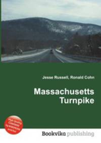 Massachusetts Turnpike
