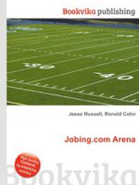 Jobing.com Arena
