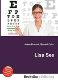 Lisa See