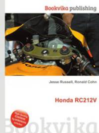 Honda RC212V