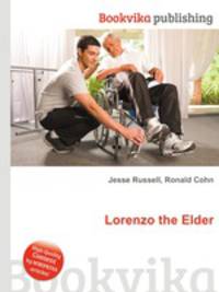 Lorenzo the Elder