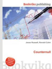 Counternull