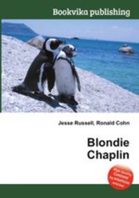 Blondie Chaplin