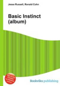 Basic Instinct (album)