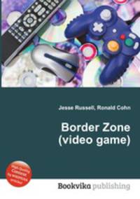 Border Zone (video game)