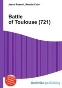 Battle of Toulouse (721)