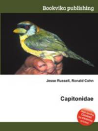 Capitonidae