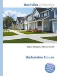 Badminton House