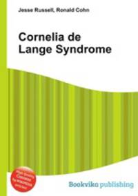 Cornelia de Lange Syndrome
