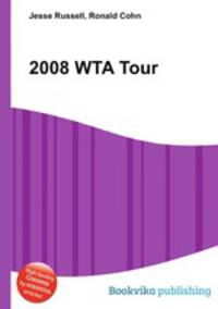 2008 WTA Tour