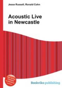 Acoustic Live in Newcastle