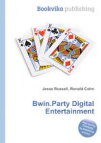 Bwin.Party Digital Entertainment