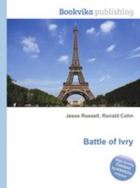 Battle of Ivry
