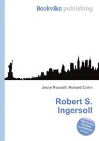 Robert S. Ingersoll