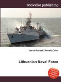 Lithuanian Naval Force