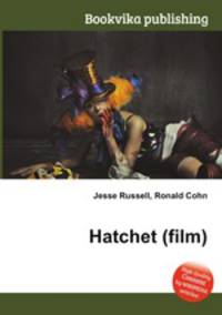 Hatchet (film)