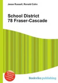 School District 78 Fraser-Cascade