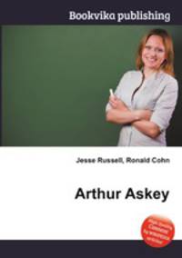 Arthur Askey