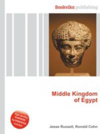 Middle Kingdom of Egypt