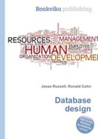 Database design