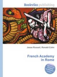 French Academy in Rome