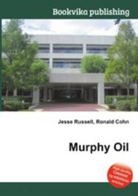 Murphy Oil
