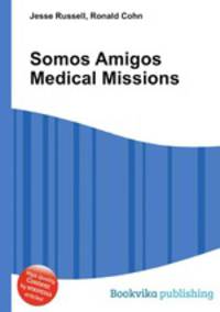 Somos Amigos Medical Missions