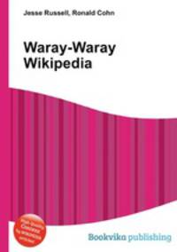 Waray-Waray Wikipedia