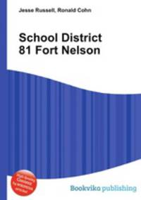 School District 81 Fort Nelson
