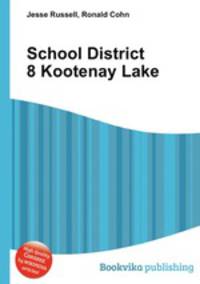 School District 8 Kootenay Lake