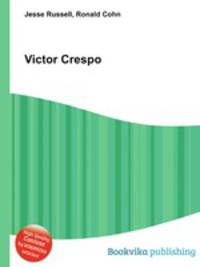 Victor Crespo