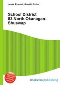 School District 83 North Okanagan-Shuswap
