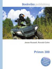 Primm 300