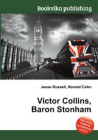 Victor Collins, Baron Stonham